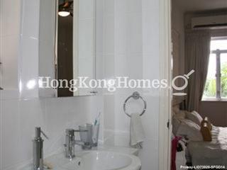 Mid Levels Central - Grand House 07