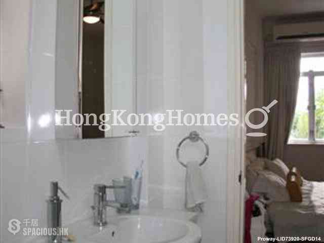 Mid Levels Central - Grand House 07