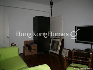 Mid Levels Central - Grand House 10