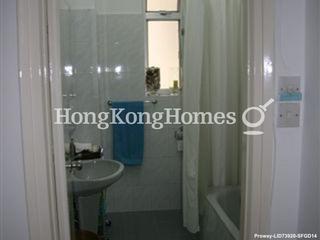 Mid Levels Central - Grand House 11