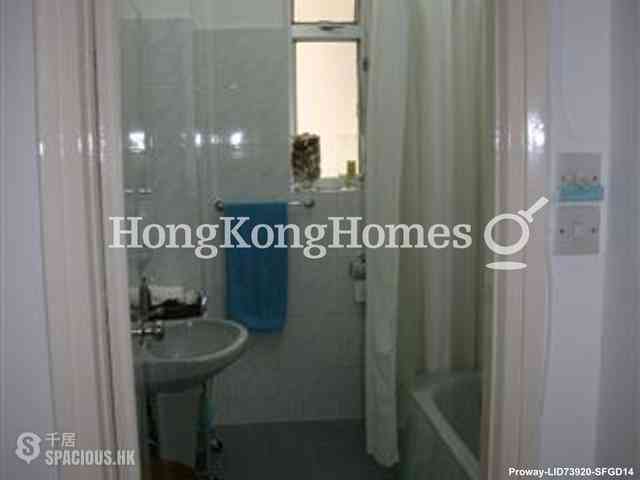 Mid Levels Central - Grand House 11