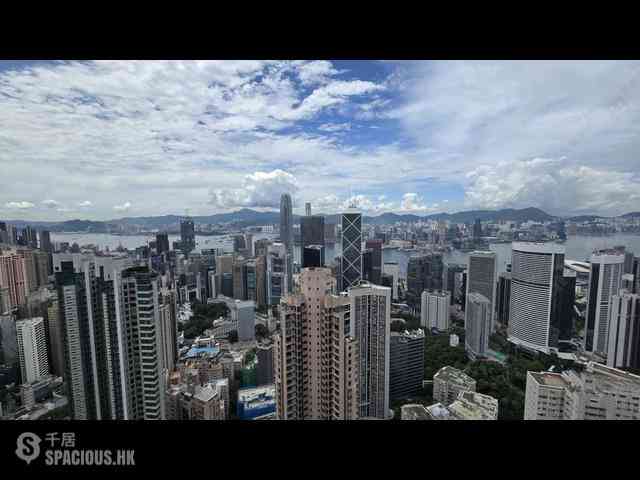 Mid Levels Central - The Harbourview 01