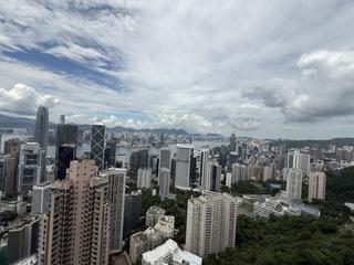 Mid Levels Central - The Harbourview 02
