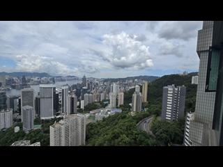 Mid Levels Central - The Harbourview 04