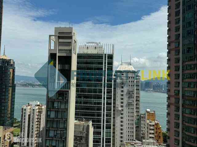 Sheung Wan - One Pacific Heights 05