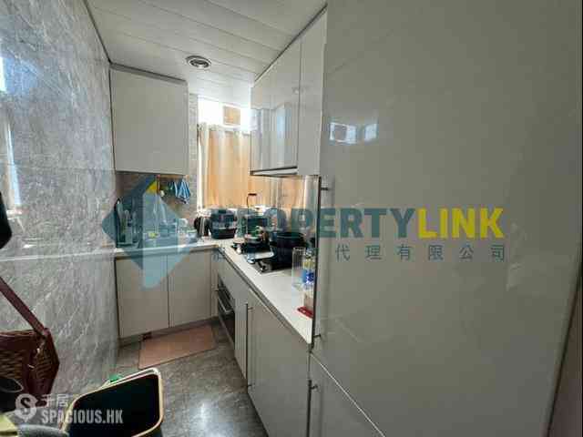 Sheung Wan - One Pacific Heights 06