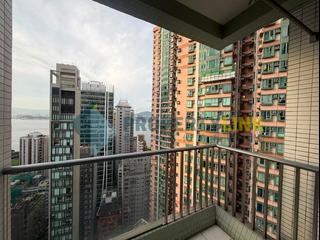 Sheung Wan - One Pacific Heights 10
