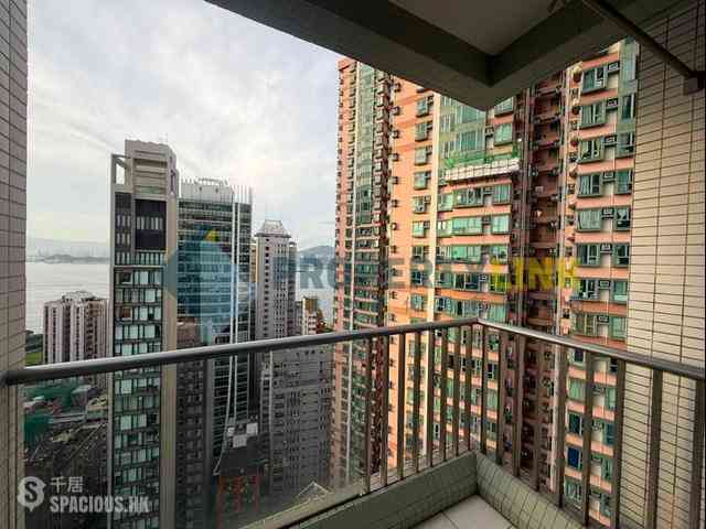 Sheung Wan - One Pacific Heights 10