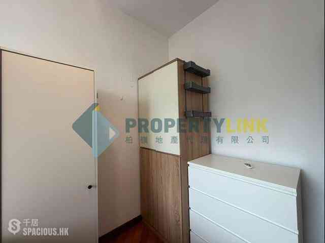 Sheung Wan - One Pacific Heights 11