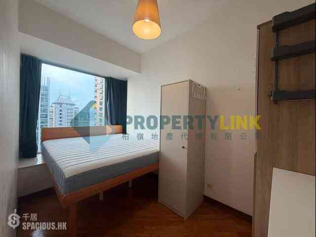 Sheung Wan - One Pacific Heights 12
