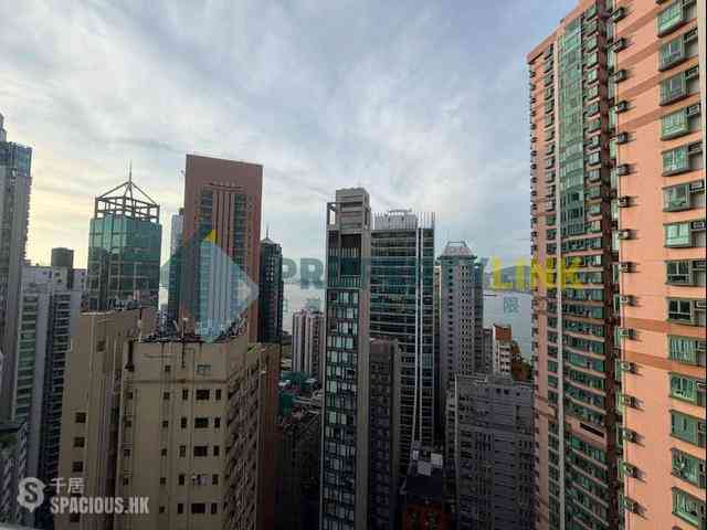 Sheung Wan - One Pacific Heights 13