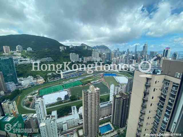 跑馬地 - 樂翠台 02