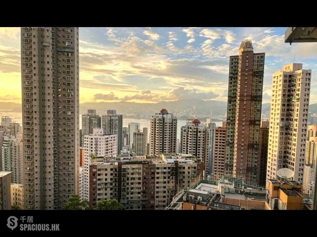 Mid Levels West - Realty Gardens 01