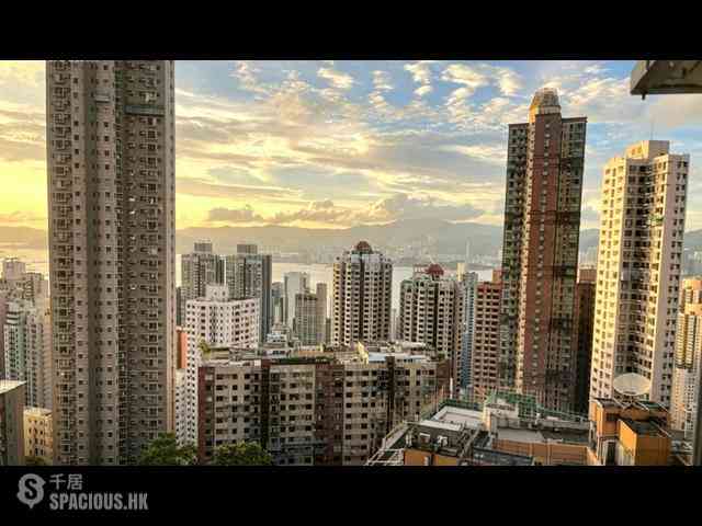 Mid Levels West - Realty Gardens 01