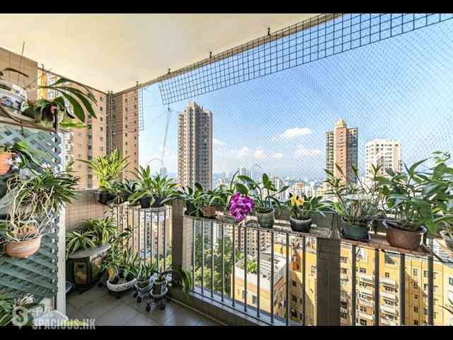 Mid Levels West - Realty Gardens 02