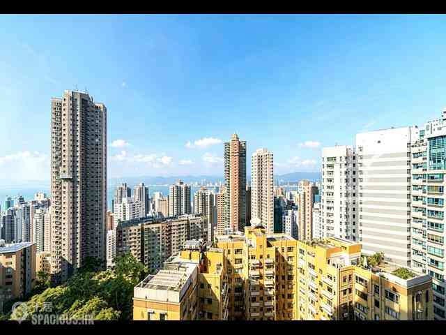 Mid Levels West - Realty Gardens 03