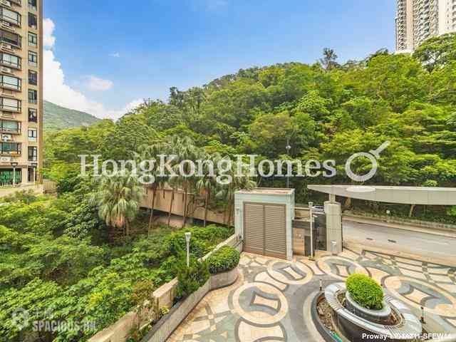 Tai Hang - The Legend 02