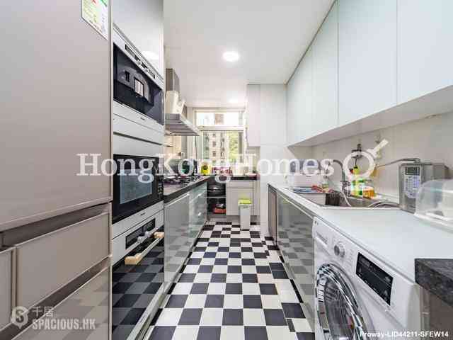 Tai Hang - The Legend 11
