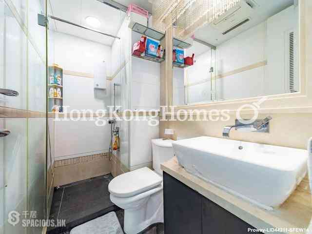 Tai Hang - The Legend 12