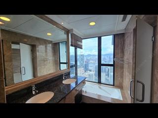 Mid Levels Central - The Harbourview 10