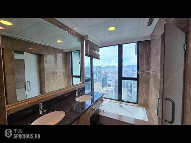 Mid Levels Central - The Harbourview 10