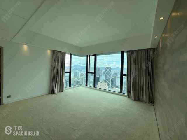Mid Levels Central - The Harbourview 16