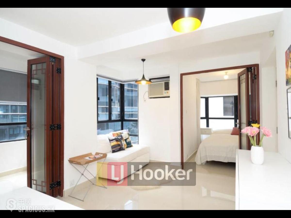 Soho - Lilian Court 01