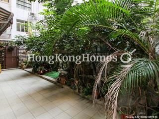 Mid Levels West - Hing Wah Mansion 02