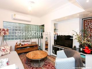 Mid Levels West - Hing Wah Mansion 03