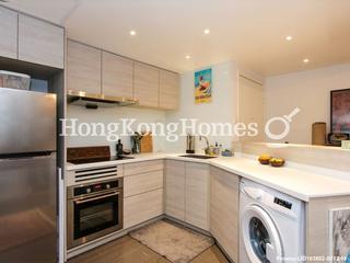Mid Levels West - Hing Wah Mansion 05