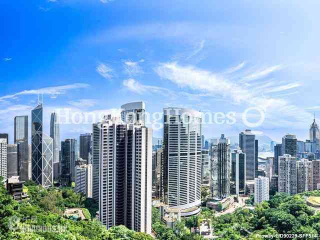 Mid Levels East - Bowen Place 02