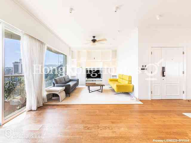 Mid Levels East - Bowen Place 03