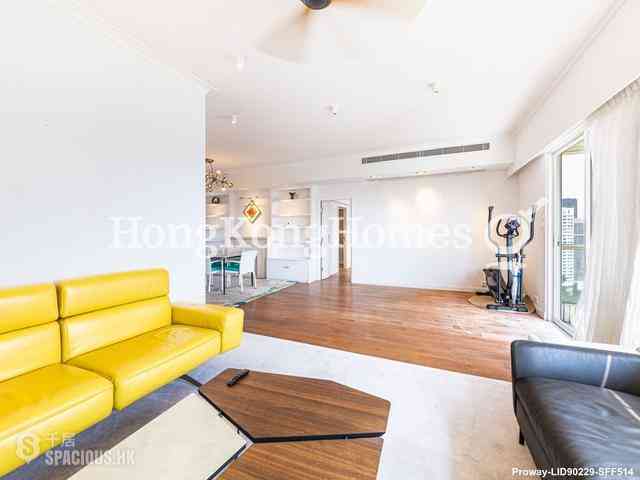 Mid Levels East - Bowen Place 05