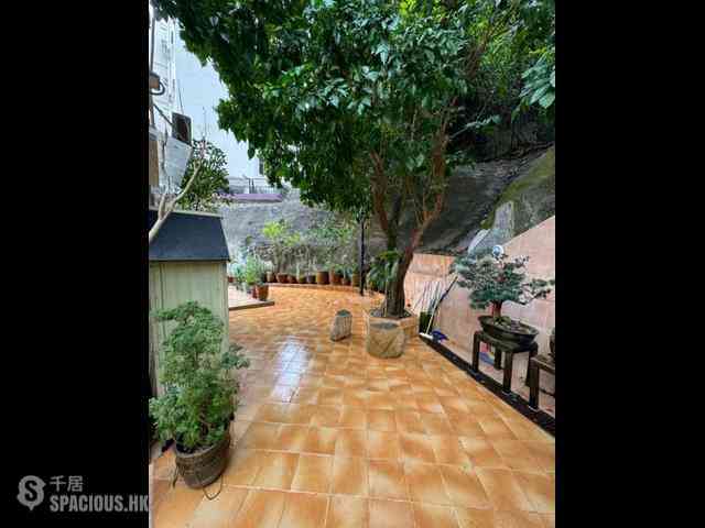 跑馬地 - 松苑 02