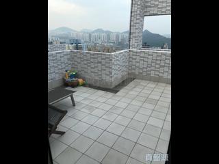 Shau Kei Wan - Harmony Place 09