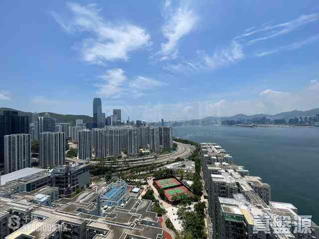 西湾河 - 嘉亨湾2座 01