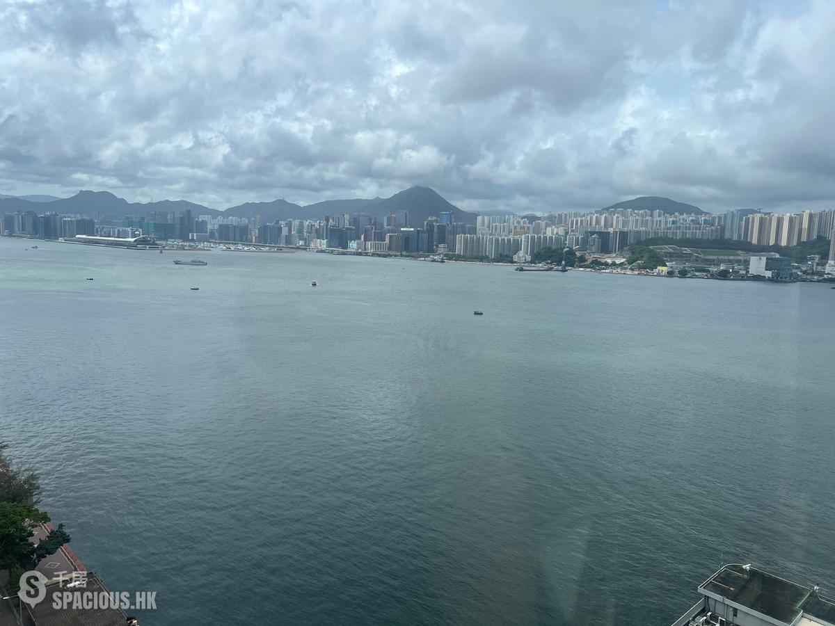 西湾河 - 嘉亨湾3座 01