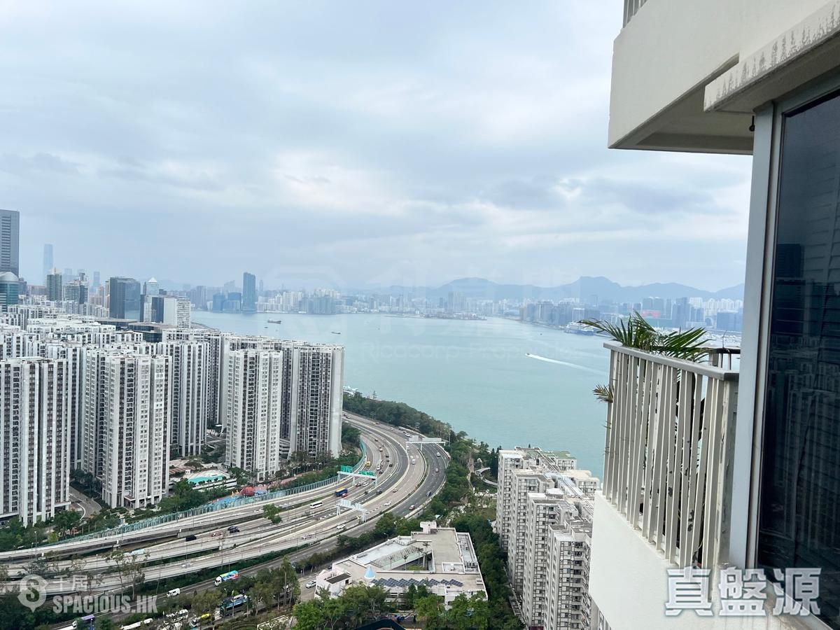 Sai Wan Ho - Grand Promenade Block 1 01