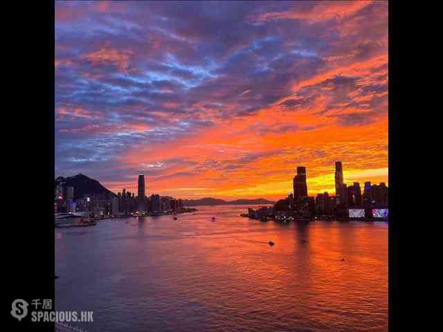 Fortress Hill - Harbour Glory 02