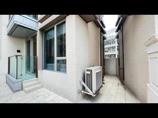 西營盤 - 63 Pokfulam Amber House (1座) 02