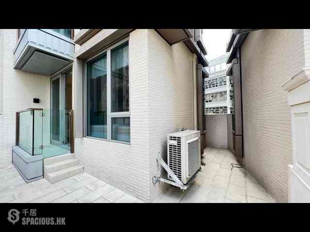 西營盤 - 63 Pokfulam Amber House (1座) 02