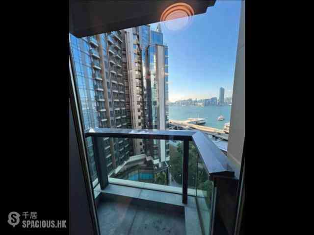 North Point - Victoria Harbour Phase 1B Tower 5A 01