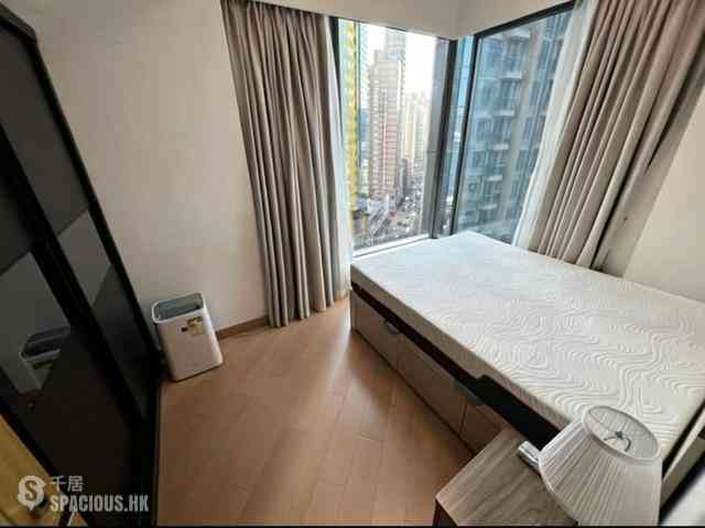 North Point - Victoria Harbour Phase 1B Tower 5A 03