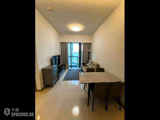 North Point - Victoria Harbour Phase 1B Tower 5A 04