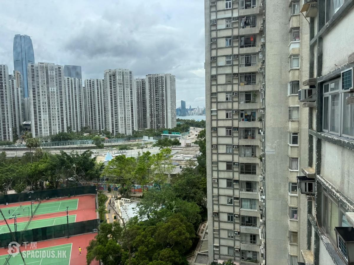 西湾河 - 鲤景湾B段 逸星阁 (5座) 01