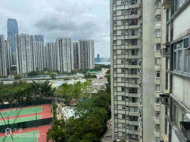 西湾河 - 鲤景湾B段 逸星阁 (5座) 01