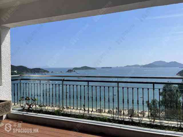 浅水湾 - 浅水湾大厦 01