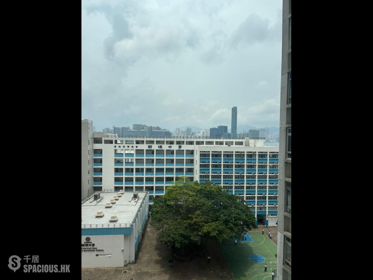 北角 - 城市花园1期1座 01