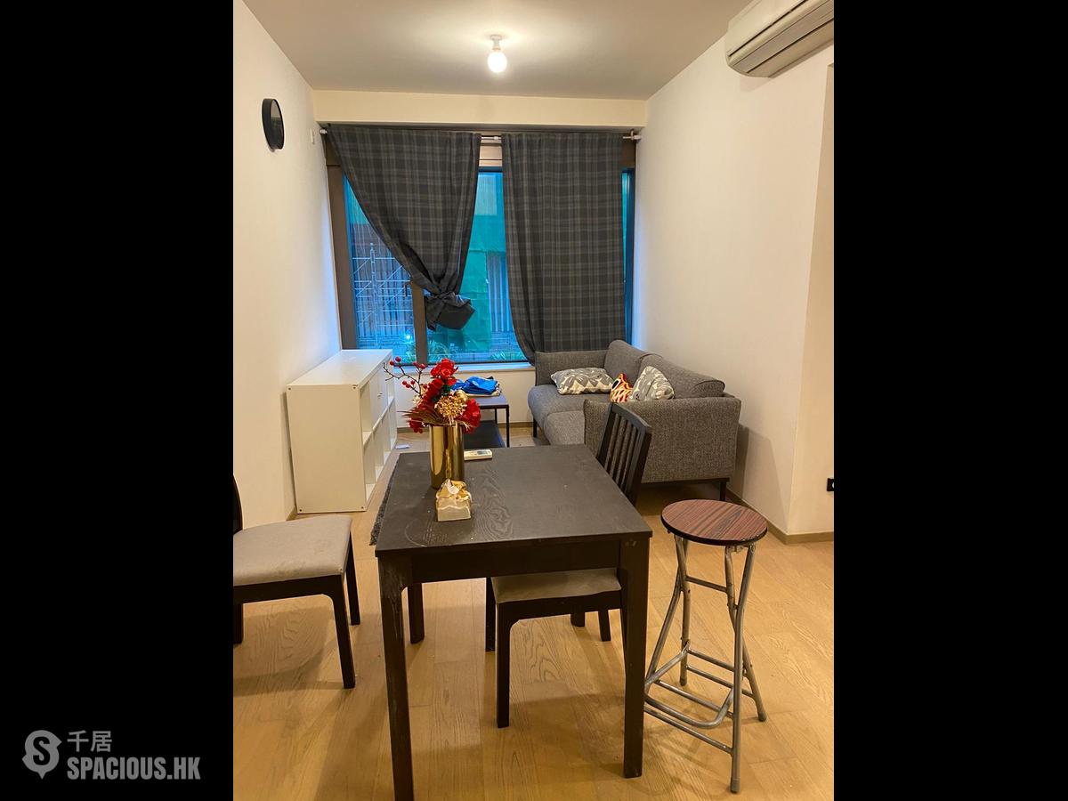 Shau Kei Wan - Island Garden Block 3 01