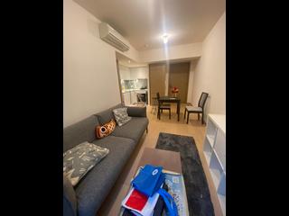 Shau Kei Wan - Island Garden Block 3 02